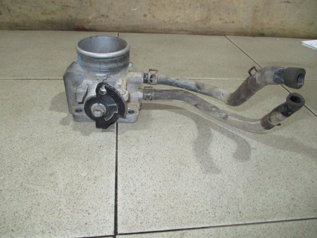 Заслонка дроссельная механическая, 1000 рублей, Пермь