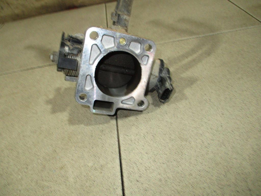 Заслонка дроссельная механическая, 1000 рублей, Пермь