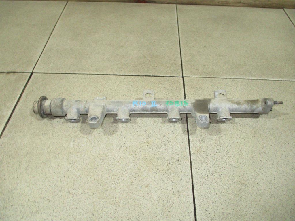 Рейка топливная, 500 рублей, Пермь