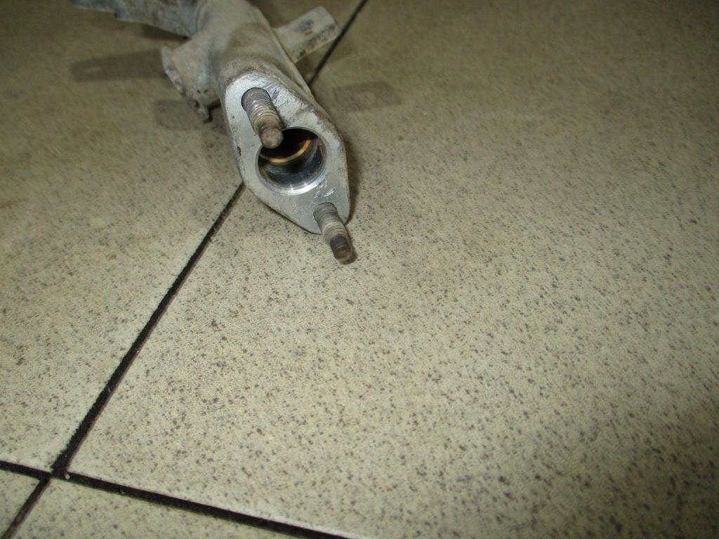 Рейка топливная, 500 рублей, Пермь