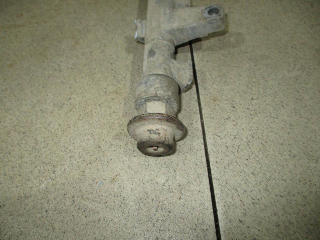 Рейка топливная, 500 рублей, Пермь