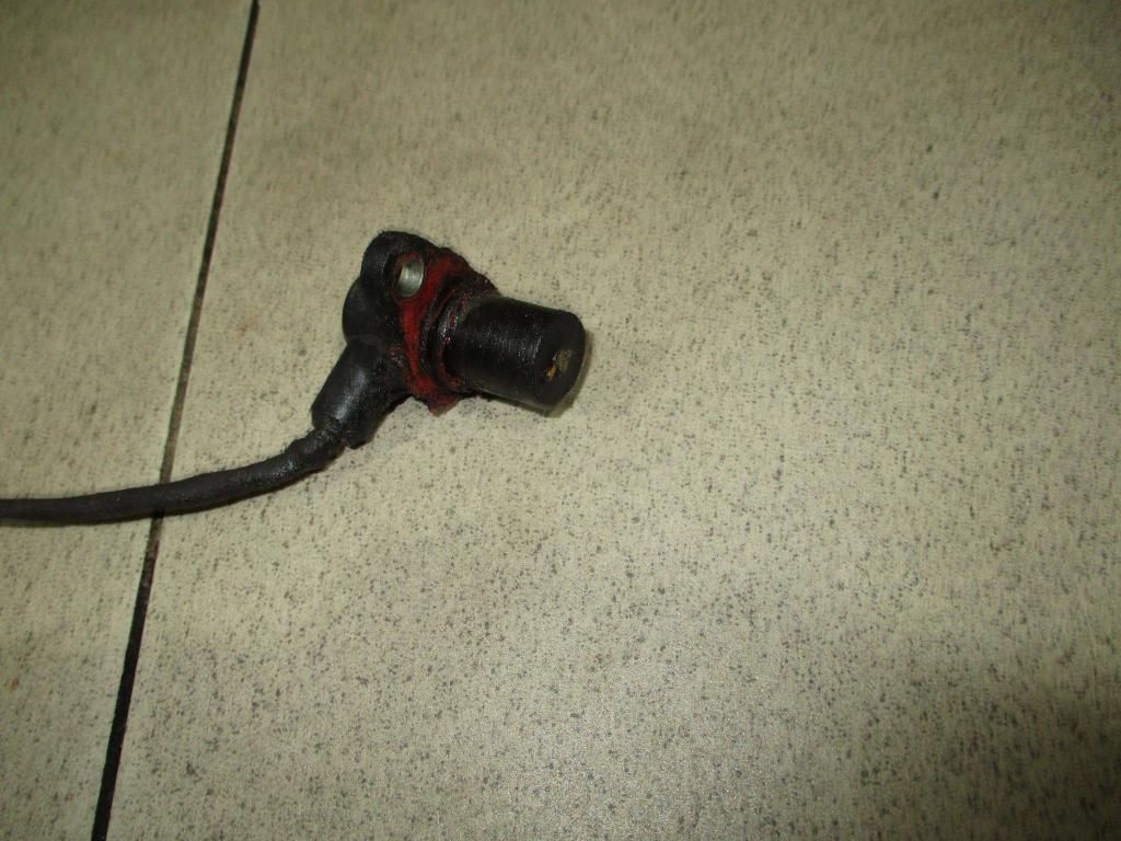 Датчик положения коленвала, 500 рублей, Пермь