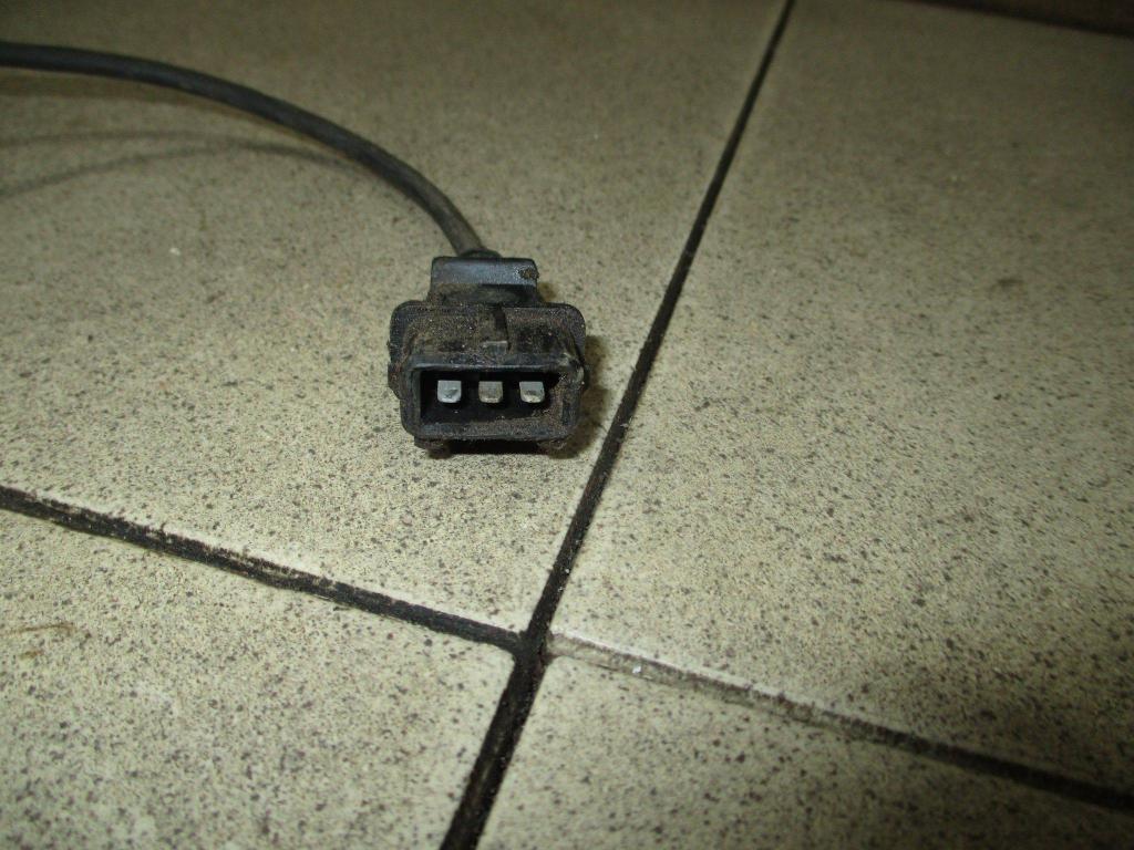 Датчик положения коленвала, 500 рублей, Пермь