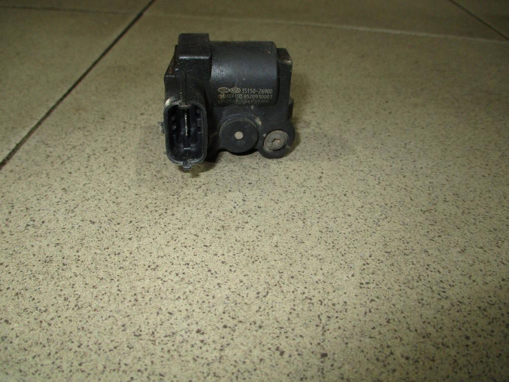 Клапан стабилиз холостого хода, 900 рублей, Пермь