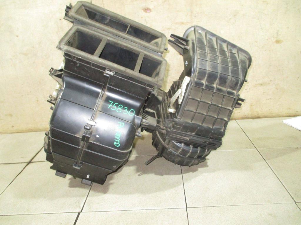 Корпус отопителя, 5000 рублей, Пермь