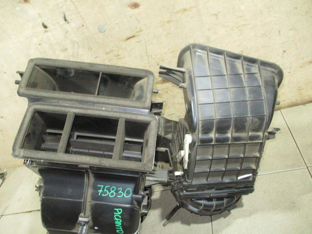 Корпус отопителя, 5000 рублей, Пермь