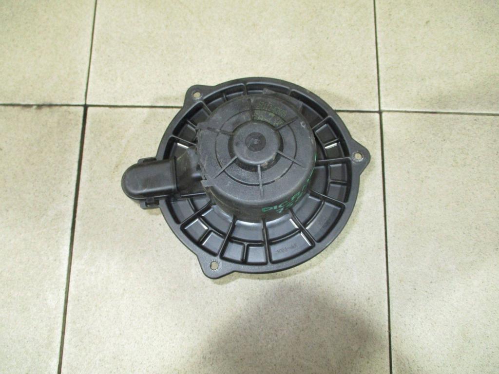 Моторчик печки, 3000 рублей, Пермь