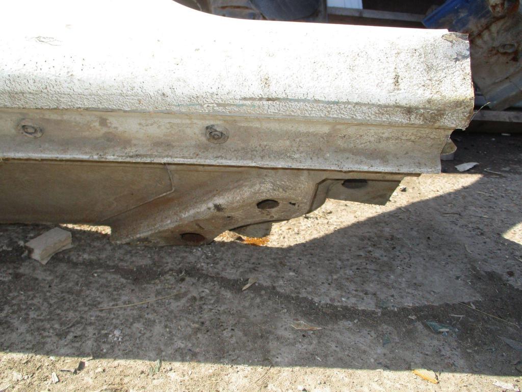 Порог со стойкой левый, 5000 рублей, Пермь