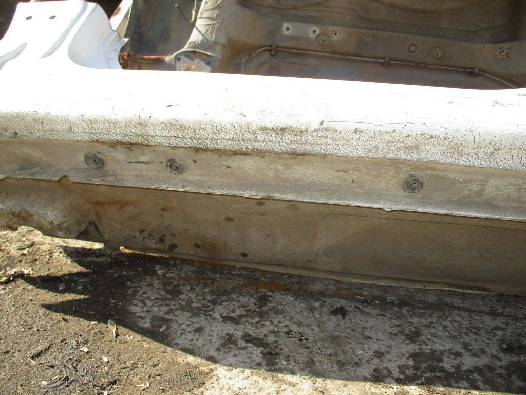 Порог со стойкой левый, 5000 рублей, Пермь