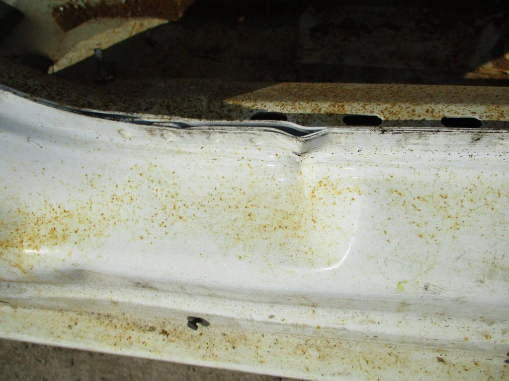 Порог со стойкой левый, 5000 рублей, Пермь