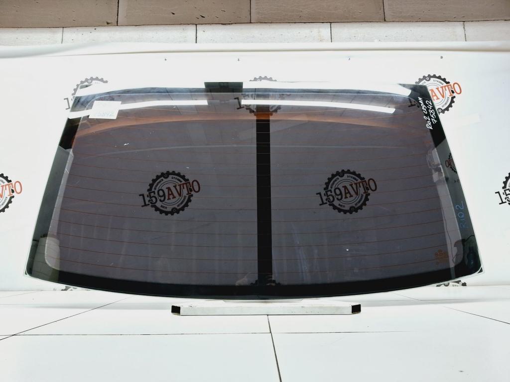 Стекло заднее, 4000 рублей, Пермь