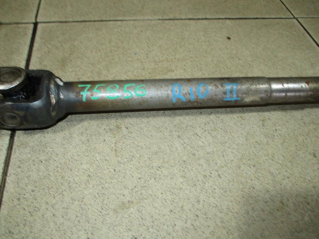 Кардан рулевой, 1500 рублей, Пермь