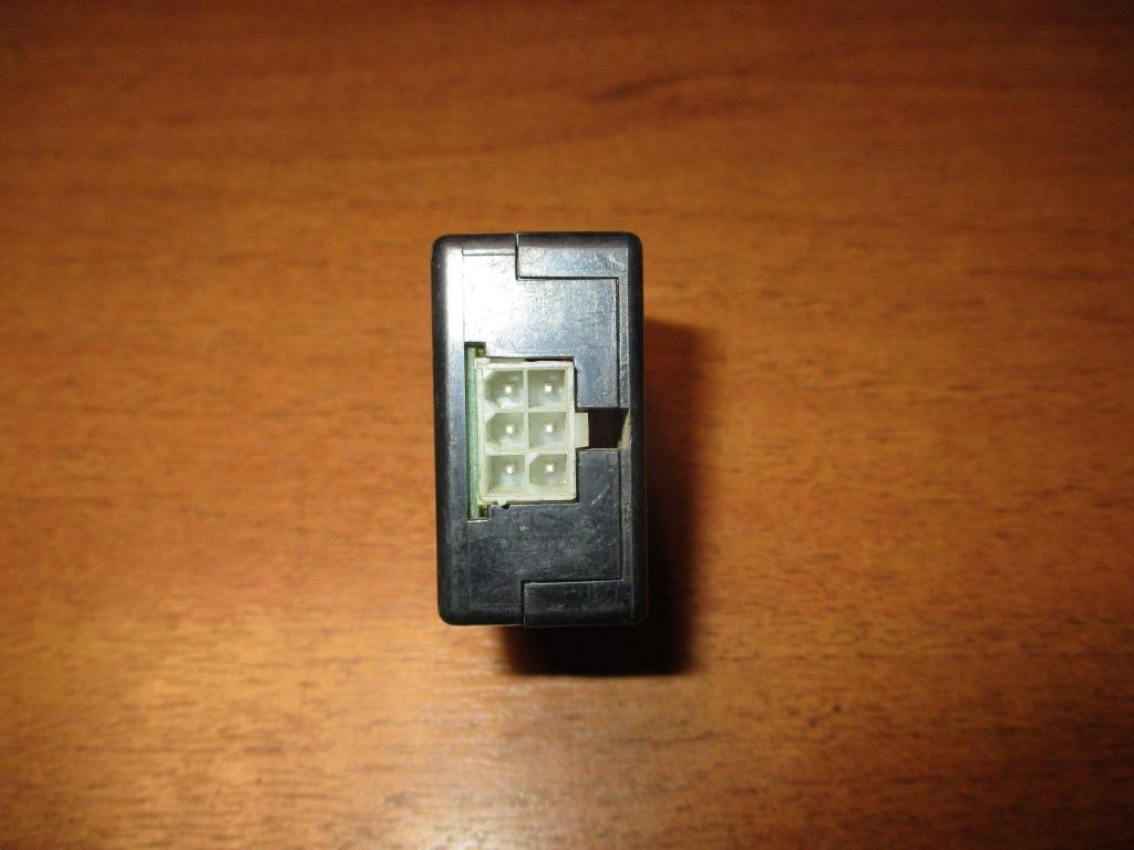 Кнопка корректора фар, 500 рублей, Пермь