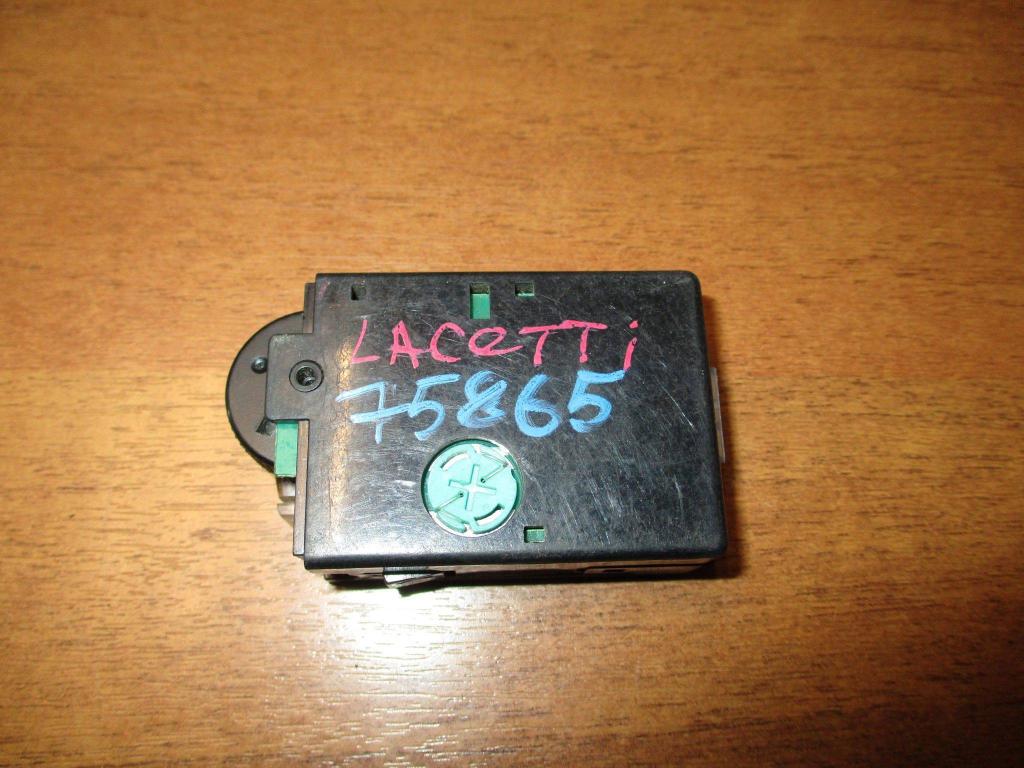 Кнопка корректора фар, 500 рублей, Пермь