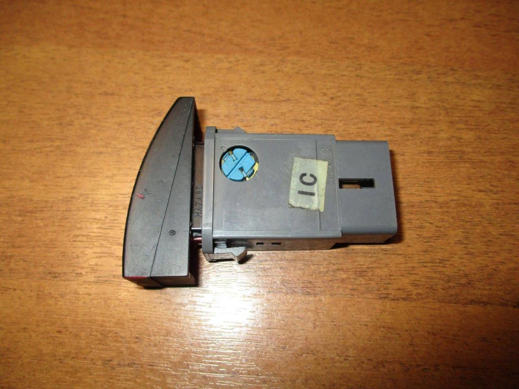 Кнопка аварийной сигнализации, 500 рублей, Пермь