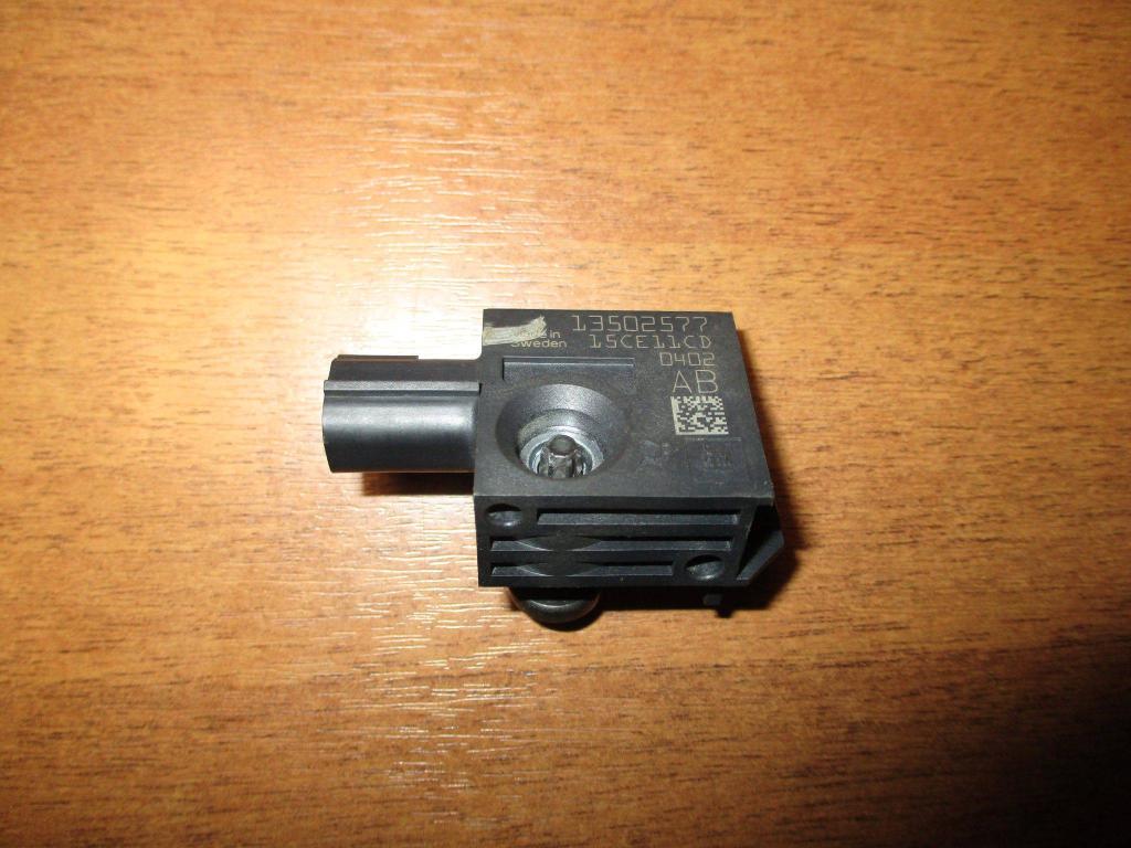 Датчик AIR BAG, 500 рублей, Пермь