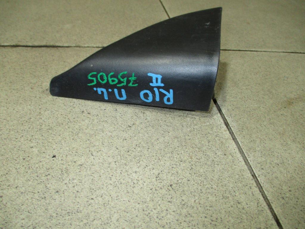 Крышка зеркала внутренняя левая, 500 рублей, Пермь