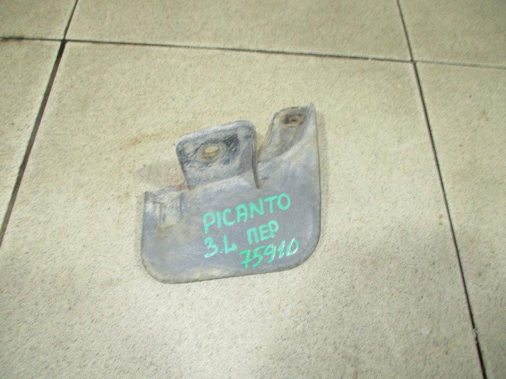 Брызговик задний левый, 500 рублей, Пермь