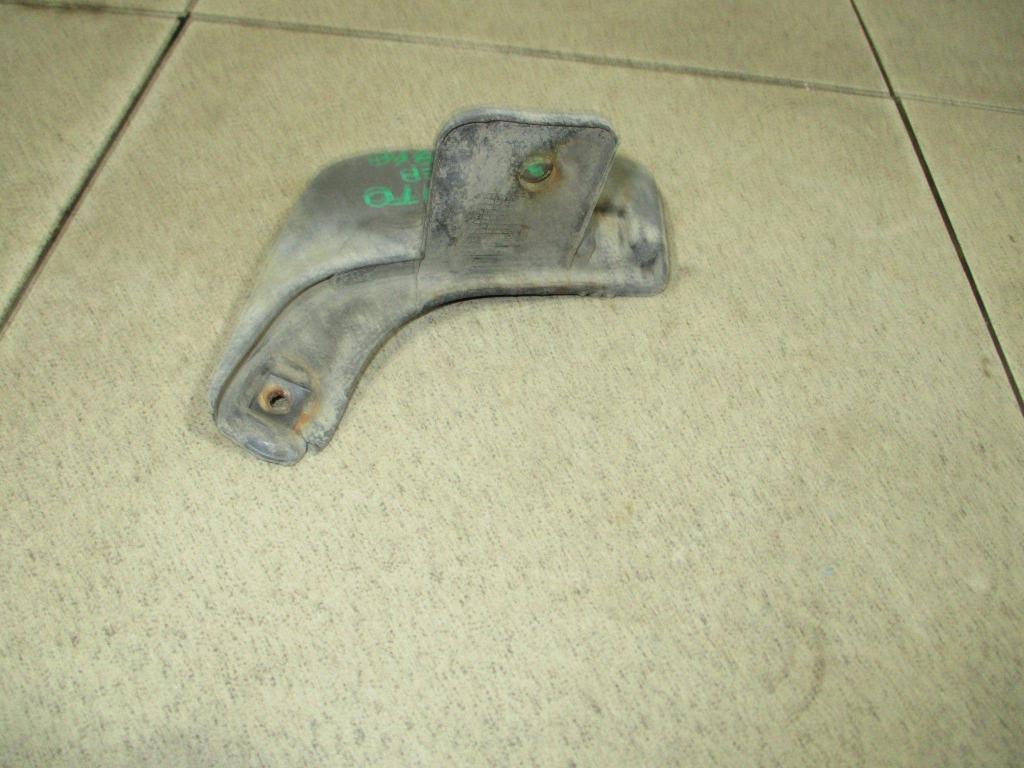 Брызговик задний левый, 500 рублей, Пермь