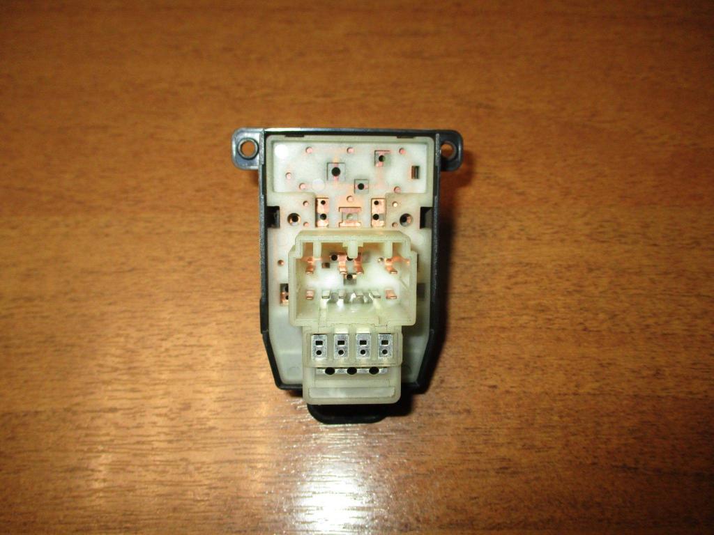 Переключатель регулировки зеркала, 500 рублей, Пермь