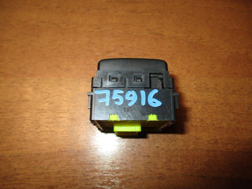 Переключатель регулировки зеркала, 500 рублей, Пермь