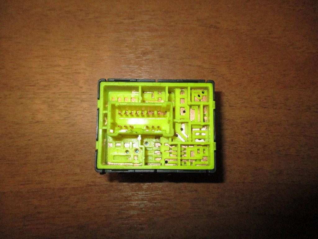 Переключатель регулировки зеркала, 500 рублей, Пермь