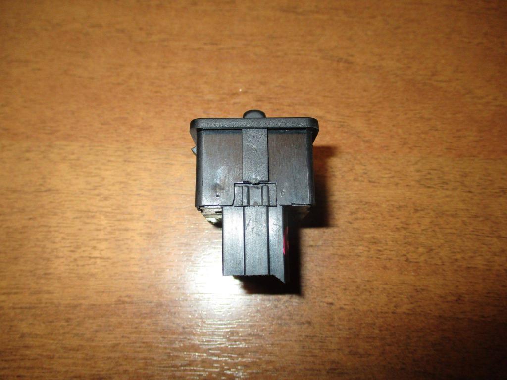 Переключатель регулировки зеркала, 500 рублей, Пермь