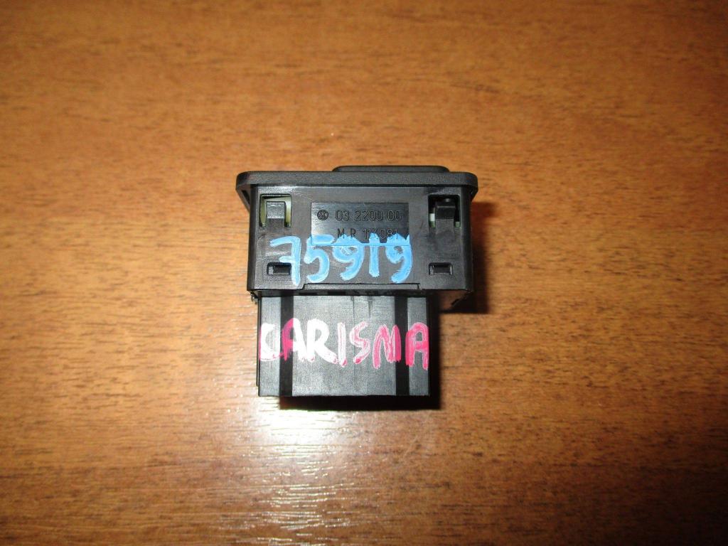 Переключатель регулировки зеркала, 500 рублей, Пермь