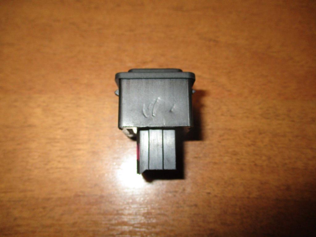 Переключатель регулировки зеркала, 500 рублей, Пермь