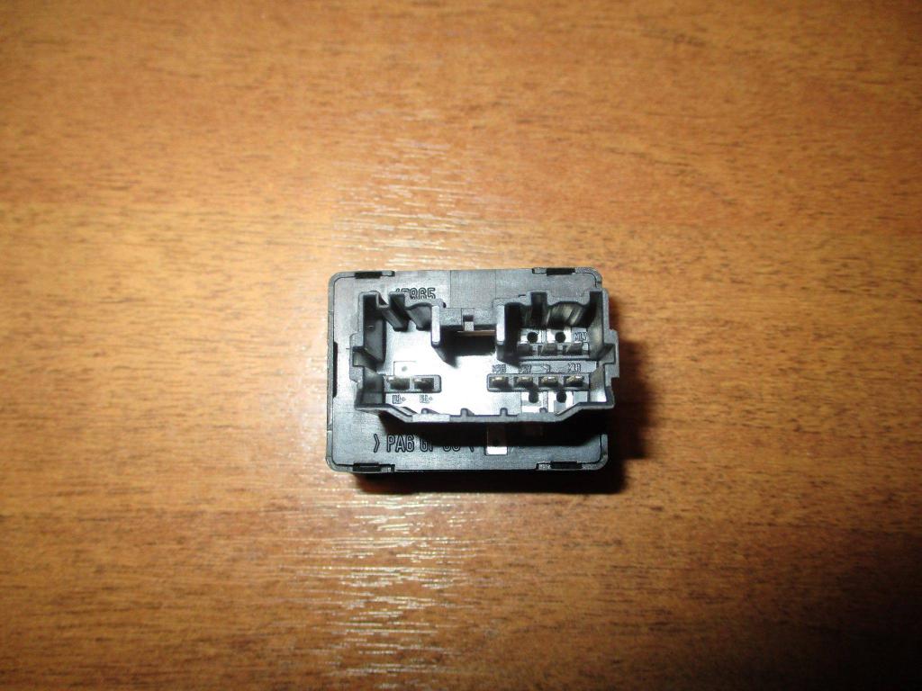 Переключатель регулировки зеркала, 500 рублей, Пермь