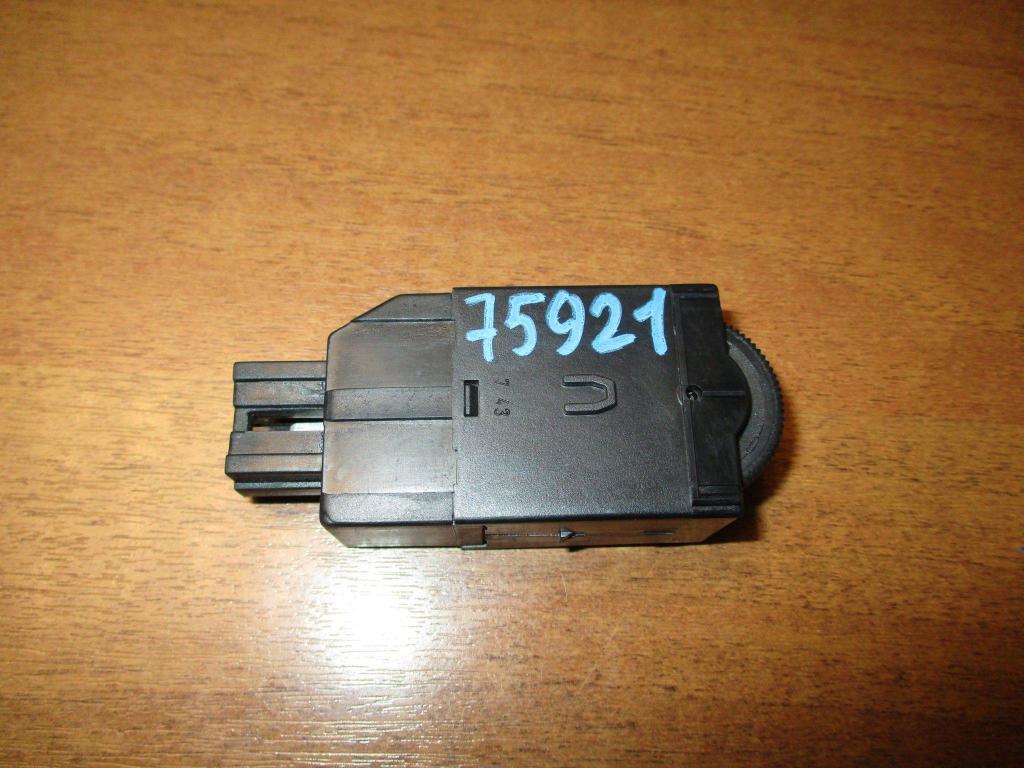 Кнопка корректора фар, 500 рублей, Пермь