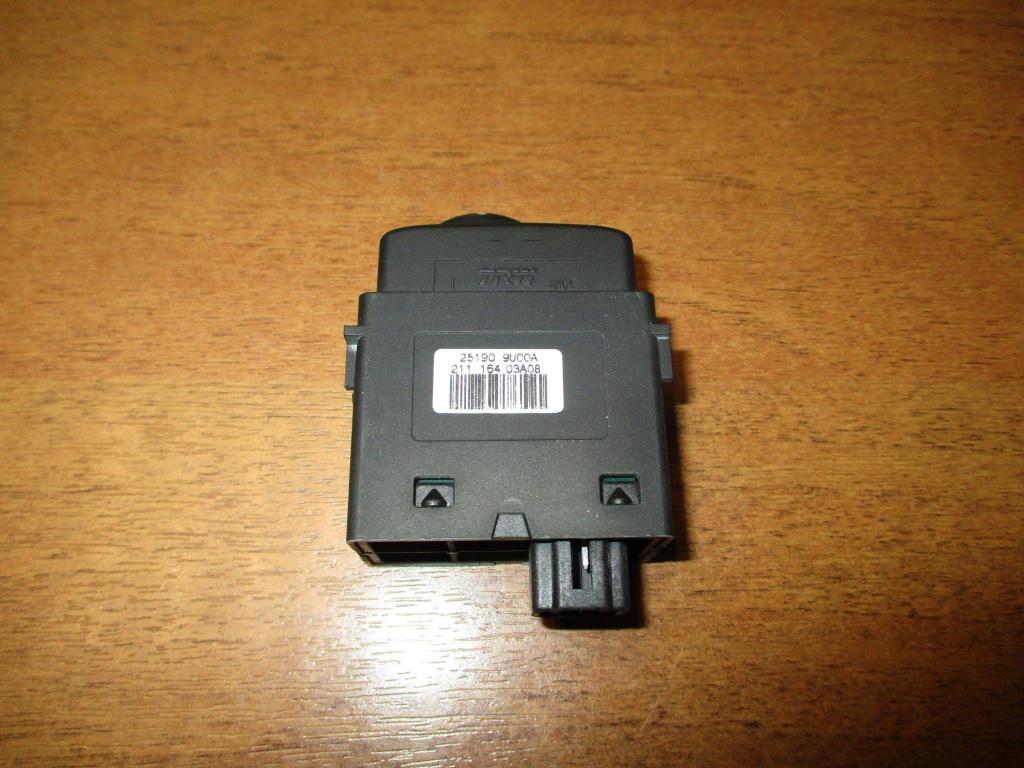 Кнопка корректора фар, 500 рублей, Пермь