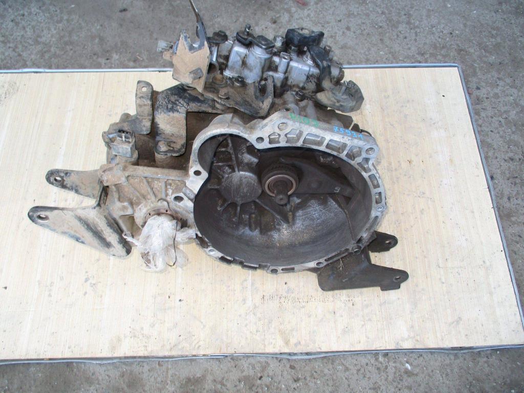 МКПП, 20000 рублей, Пермь