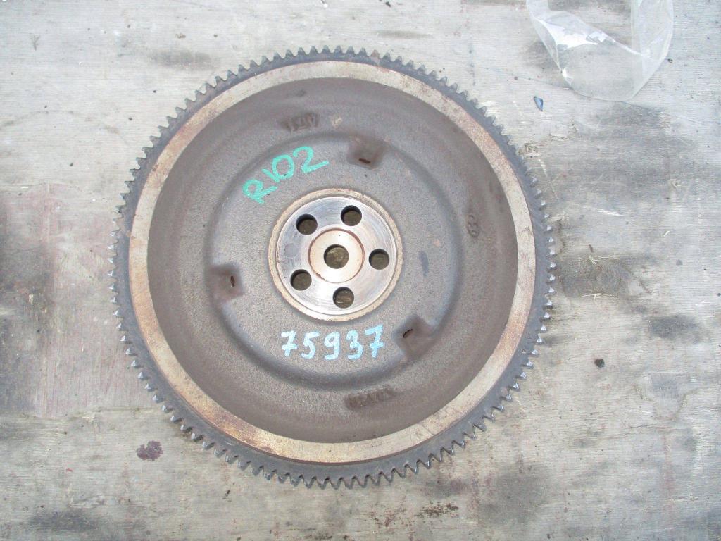 Маховик, 1000 рублей, Пермь