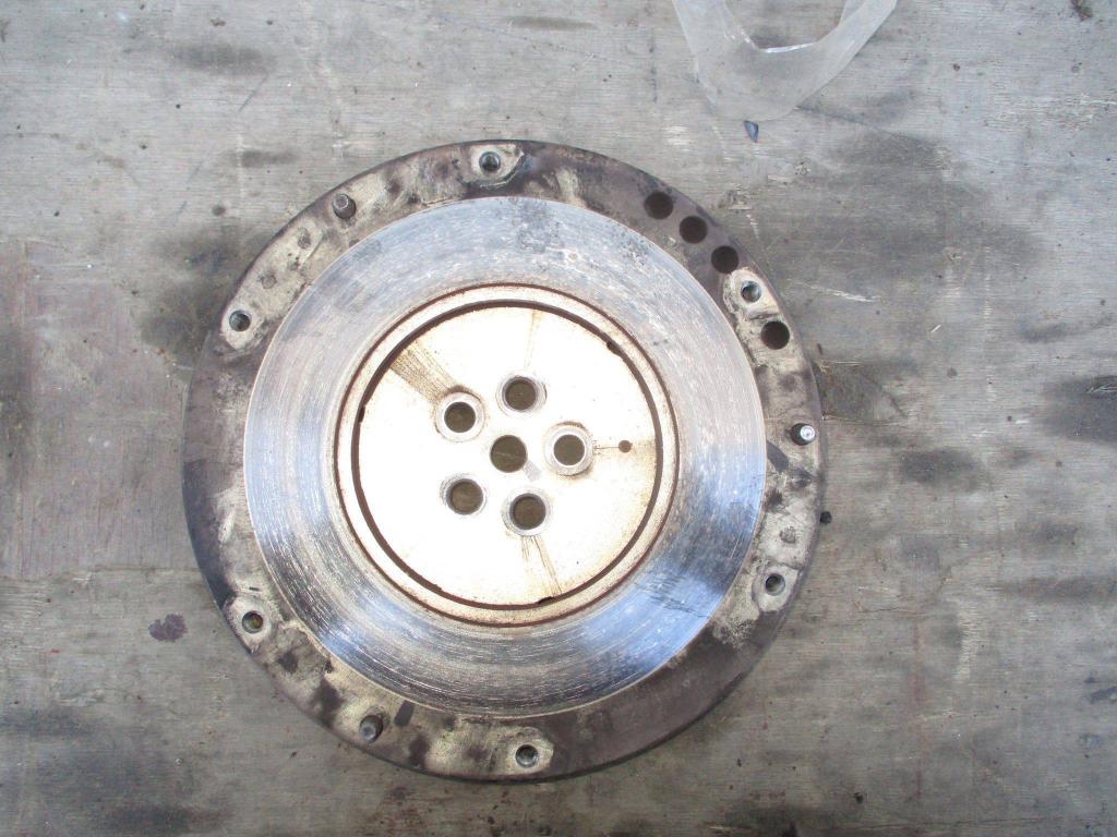 Маховик, 1000 рублей, Пермь