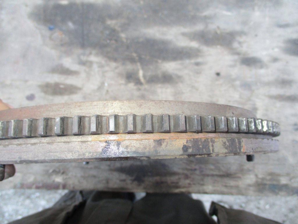 Маховик, 1000 рублей, Пермь