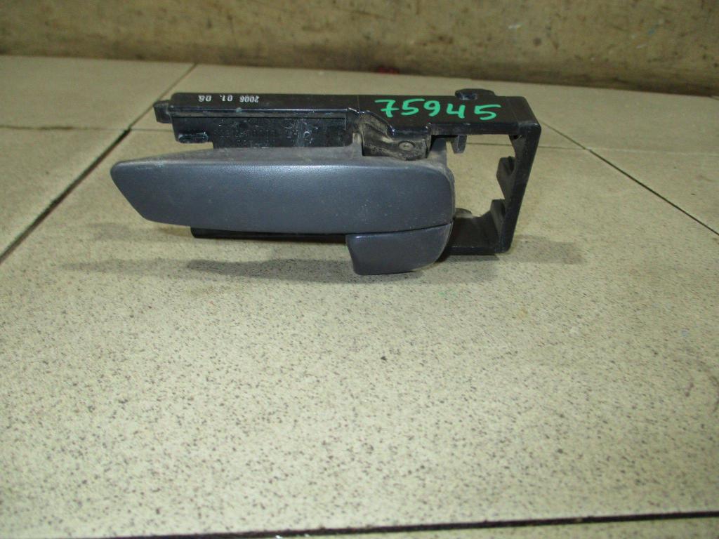 Ручка двери внутренняя левая, 500 рублей, Пермь