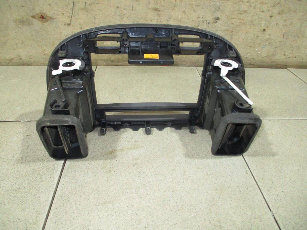 Рамка магнитолы, 1600 рублей, Пермь