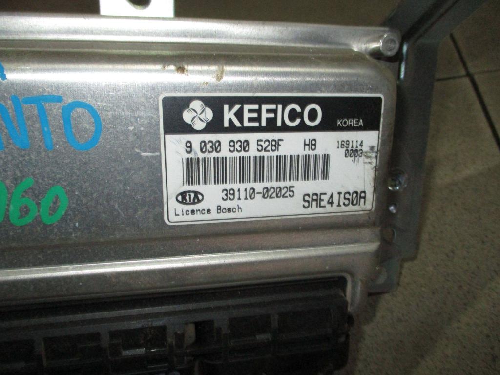 Блок управления двигателем, 2500 рублей, Пермь