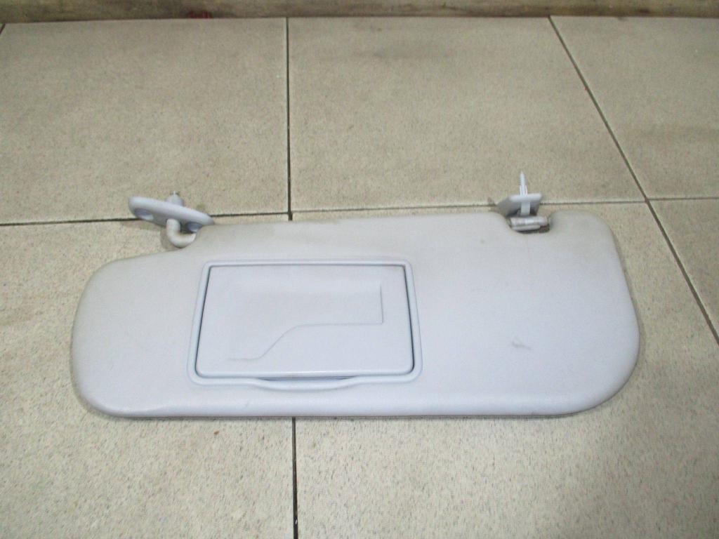 Козырек солнцезащитный левый, 1000 рублей, Пермь