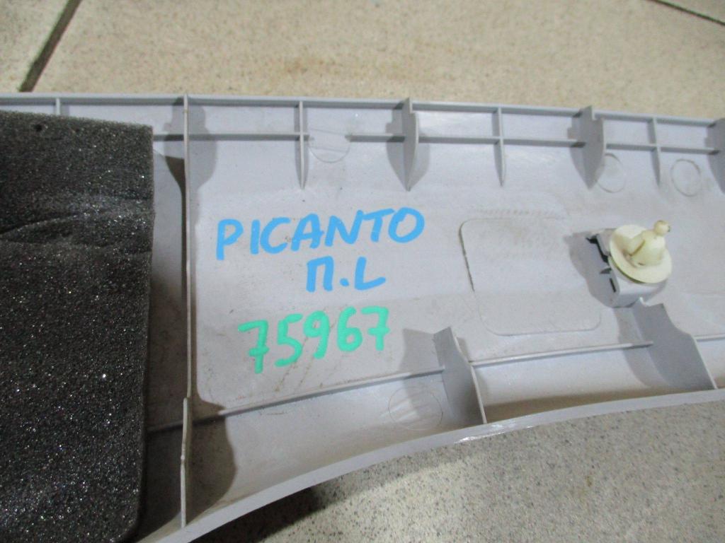 Обшивка стойки, 500 рублей, Пермь