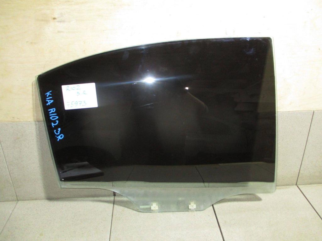 Стекло двери задней правой, 1000 рублей, Пермь