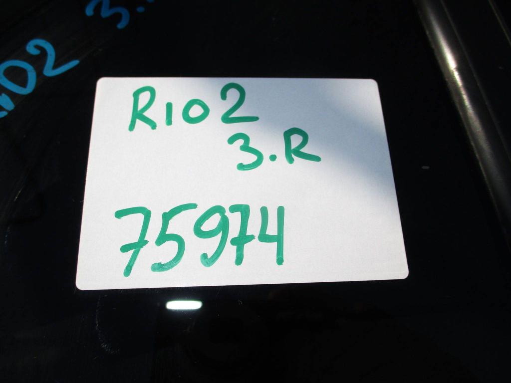 Стекло двери задней правой форточка, 500 рублей, Пермь