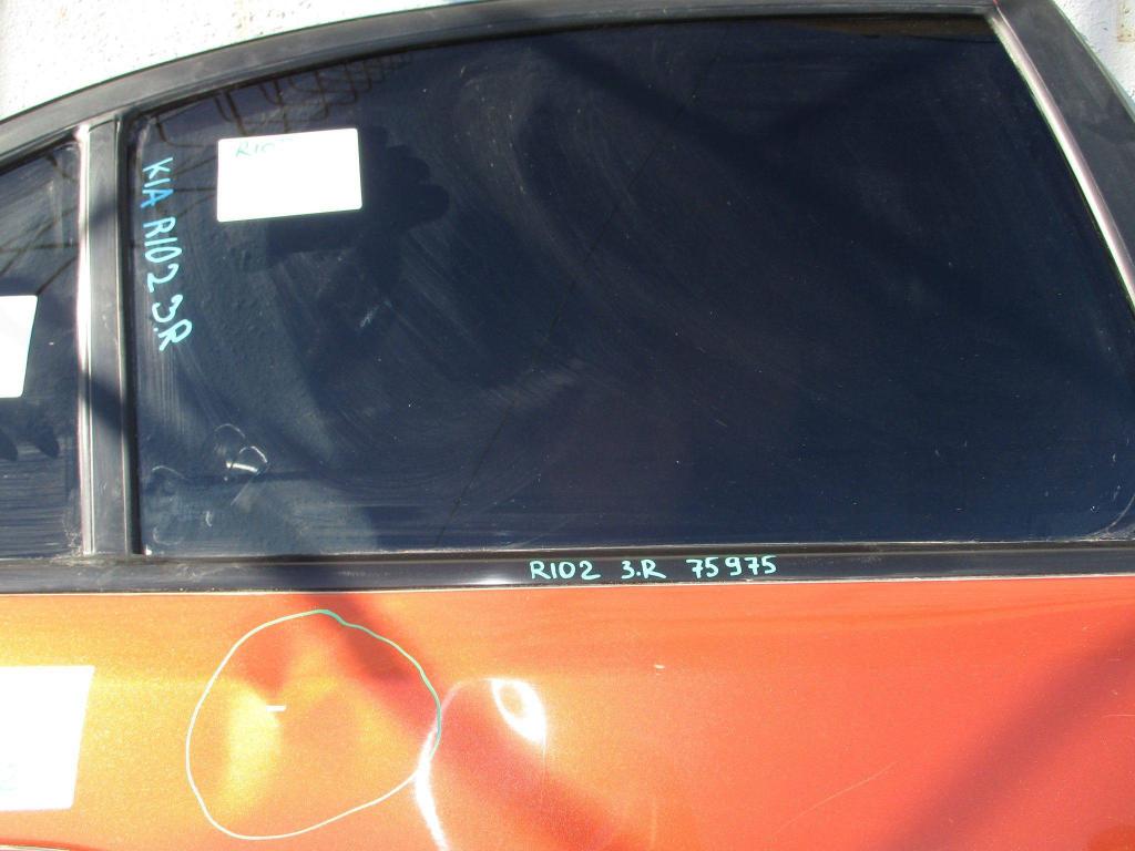 Накладка стекла заднего правого, 500 рублей, Пермь