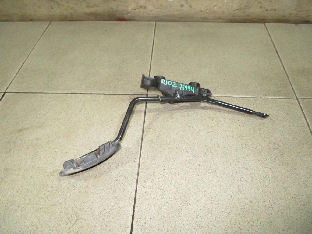 Педаль газа, 500 рублей, Пермь