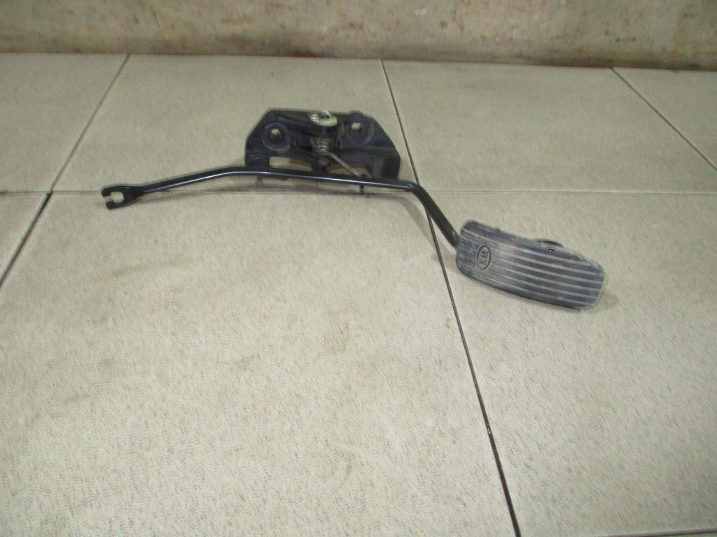 Педаль газа, 500 рублей, Пермь