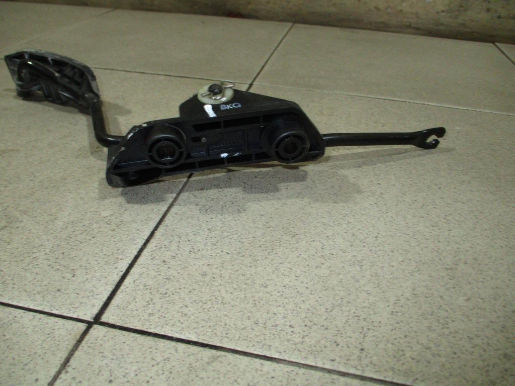 Педаль газа, 500 рублей, Пермь