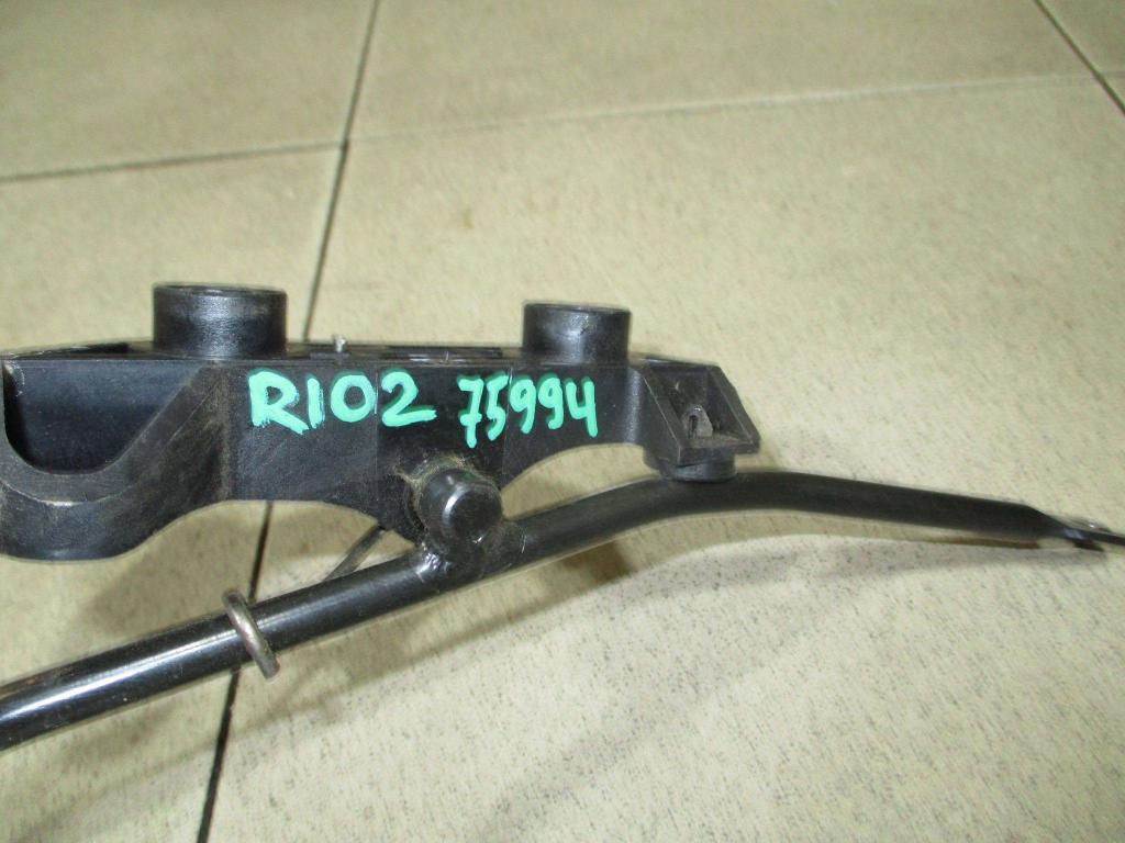 Педаль газа, 500 рублей, Пермь