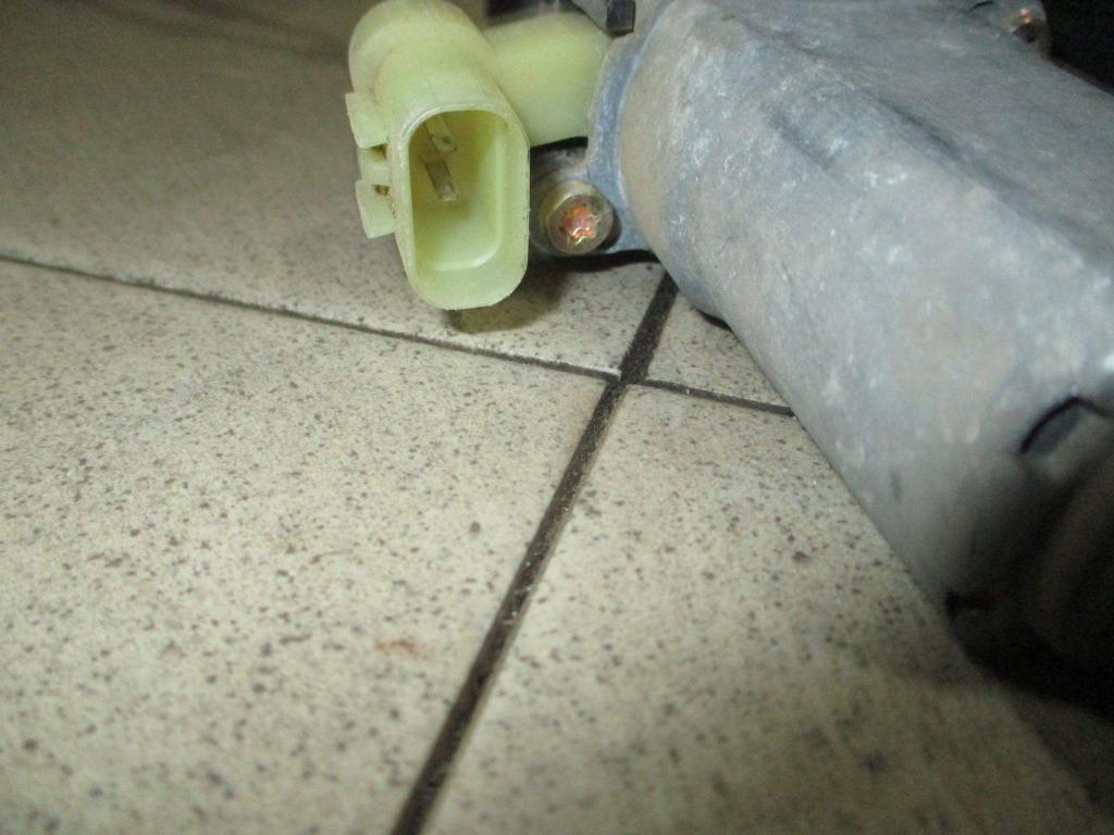 Стеклоподъемник передний левый, 1600 рублей, Пермь