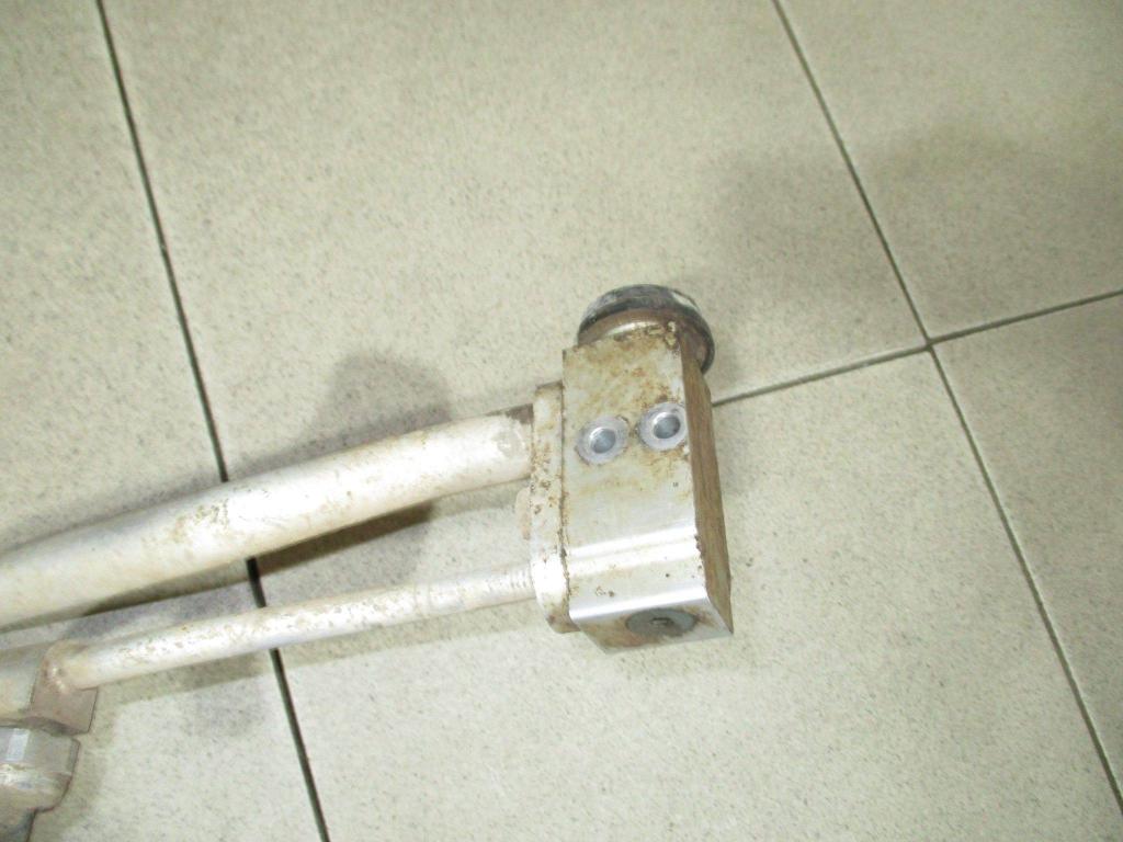 Трубка кондиционера, 2000 рублей, Пермь